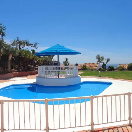 아파트 Casa Nancy