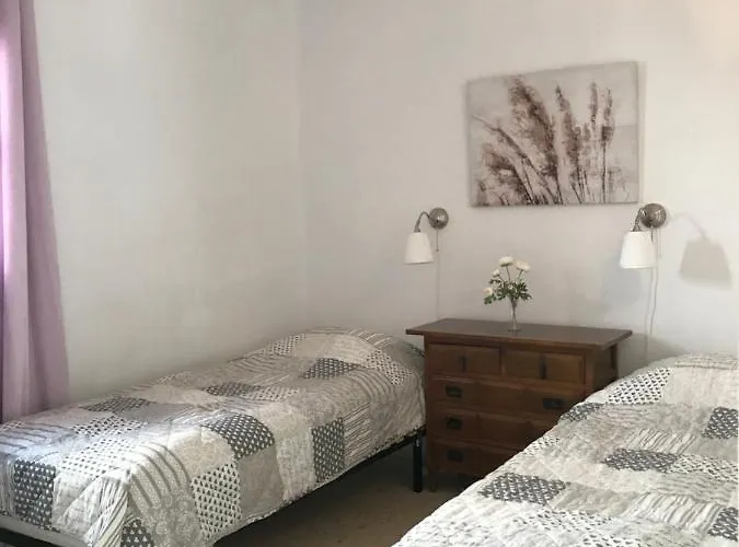 아파트 Casa Nancy 네르하