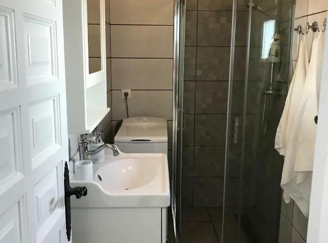 Casa Nancy 아파트 *