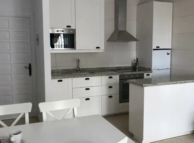 Casa Nancy 아파트 네르하