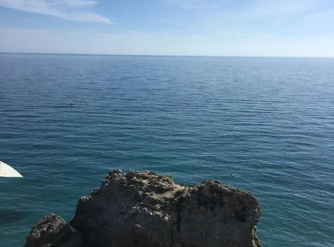 아파트 Casa Nancy