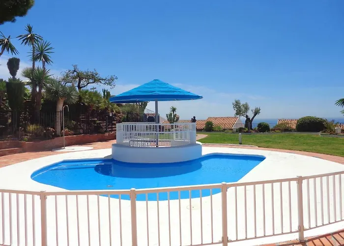 아파트 Casa Nancy