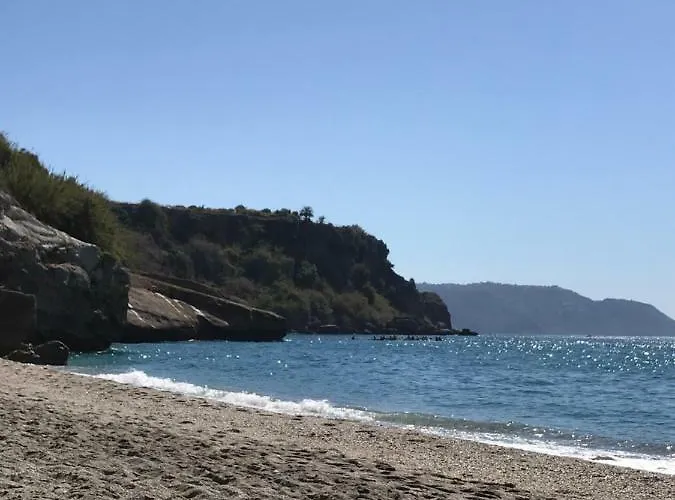 아파트 Casa Nancy