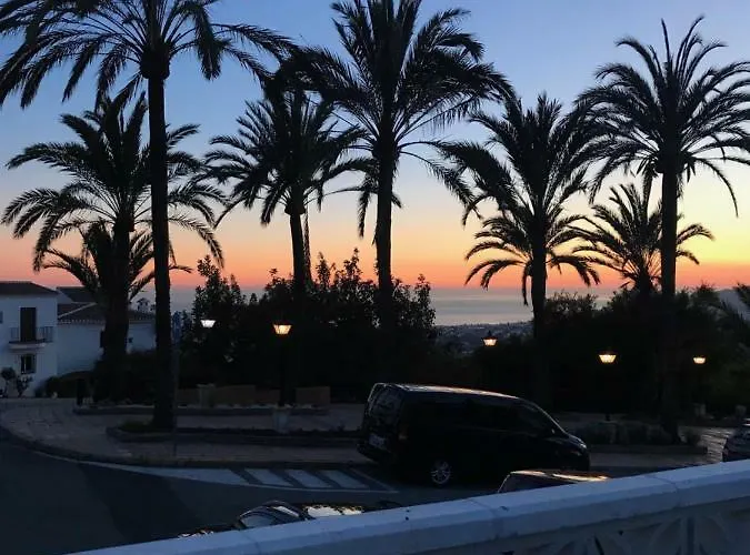 Casa Nancy 아파트 *