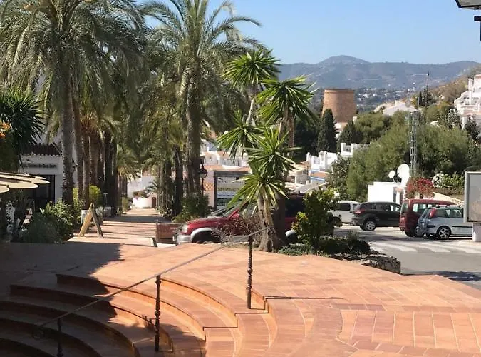 아파트 Casa Nancy