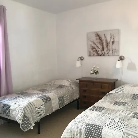 Апартаменти Casa Nancy Нерха