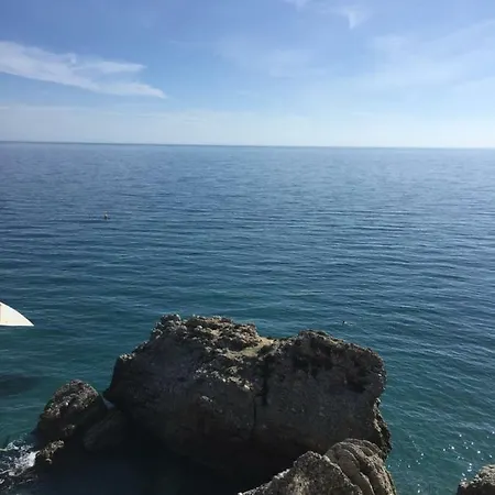 Апартаменти Casa Nancy