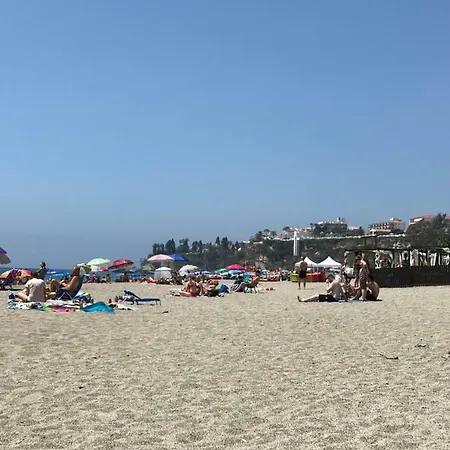 Апартаменти Casa Nancy