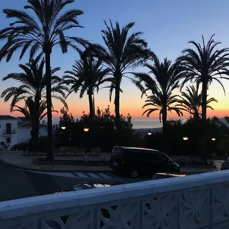 Casa Nancy Апартаменти *