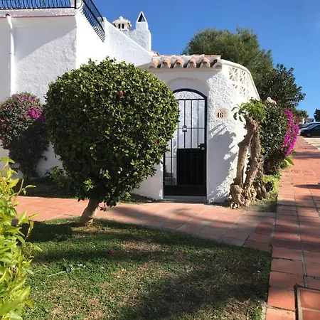 Casa Nancy Lägenhet Nerja