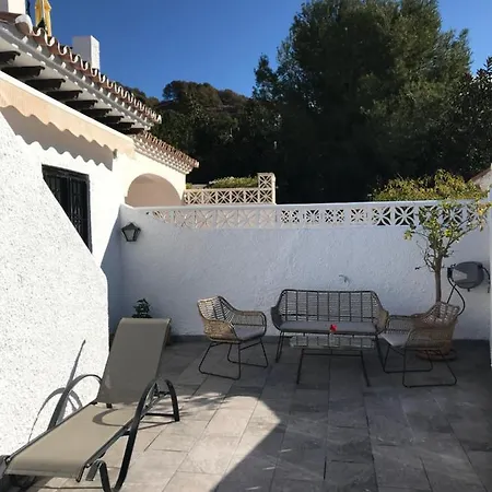 Casa Nancy *