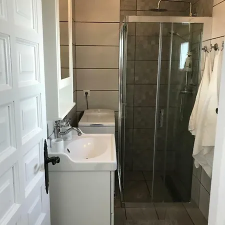 Casa Nancy Apartmán *