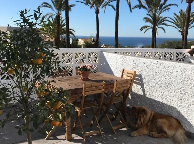 Apartment Casa Nancy Nerja