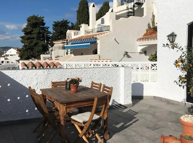 Apartment Casa Nancy