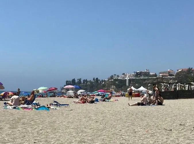 Apartment Casa Nancy