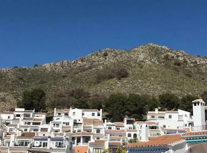 Casa Nancy Apartment Nerja