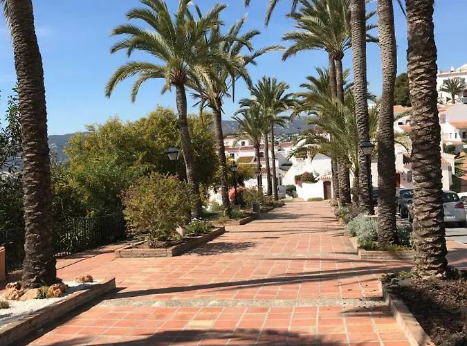 Casa Nancy Apartment