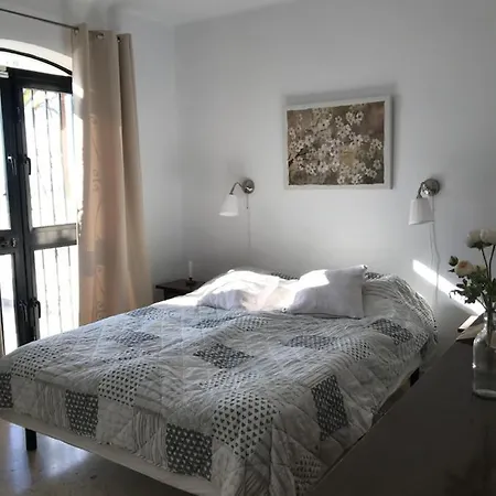 Casa Nancy