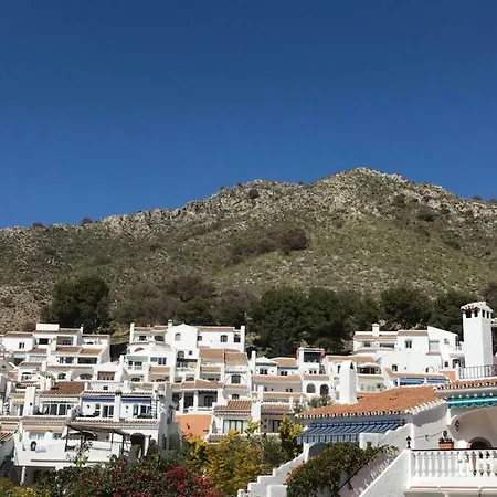 Casa Nancy Lejlighed Nerja